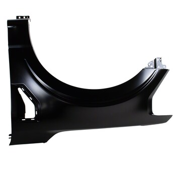 Fender - Left, Front (BEV)