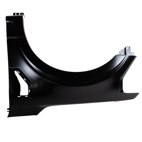Fender - Left, Front (BEV) Main Image