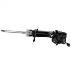 Suspension Strut - Right, Front 18" X 8 Cast Alum Premium Paint Whl, Sports Main Image