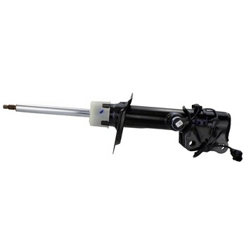 Suspension Strut - Right, Front 18" X 8 Cast Alum Premium Paint Whl, Sports