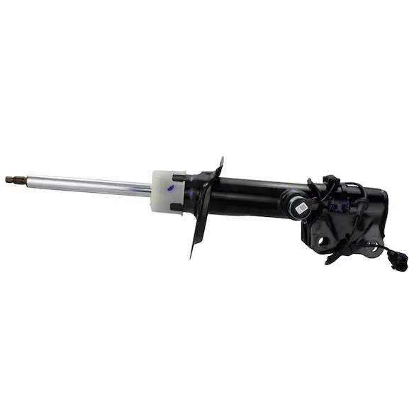 Suspension Strut - Right, Front 18" X 8 Cast Alum Premium Paint Whl, Sports Main Image