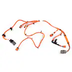 Starter Cable Jumper DC/DC CONV Main Image