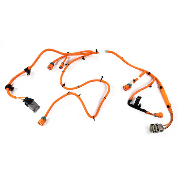 Starter Cable Jumper DC/DC CONV Main Image