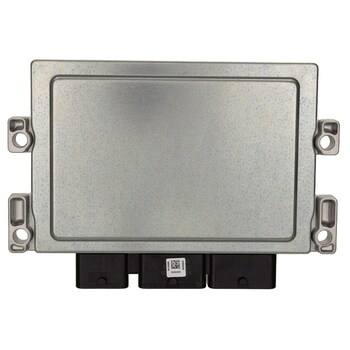 EEC V Engine Control Module ECM - FCT2F10505 (LYA0) 1.6L (AT)