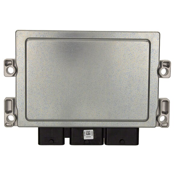 EEC V Engine Control Module ECM - FCT2F10505 (LYA0) 1.6L (AT) Main Image
