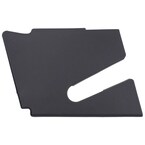 Seat Frame Trim Panel Cover - Right Main Image