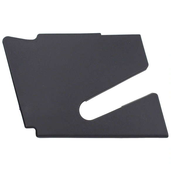 Seat Frame Trim Panel Cover - Right Main Image