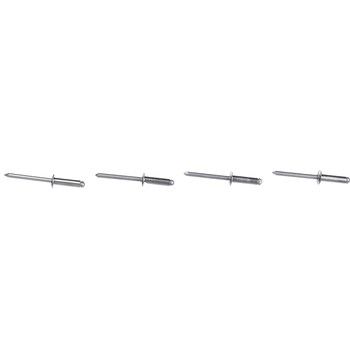 Rivet - 4.8 X 21.3, Rear (GT)