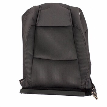 Seat Back Cushion Cover - Left, Front (GT)