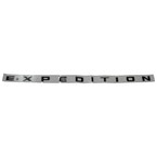 Hood Emblem Decal Nameplate Main Image
