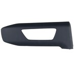 Applique Door Trim Panel - Left, Rear (Limited) Main Image