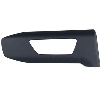 Applique Door Trim Panel - Left, Rear (Limited)