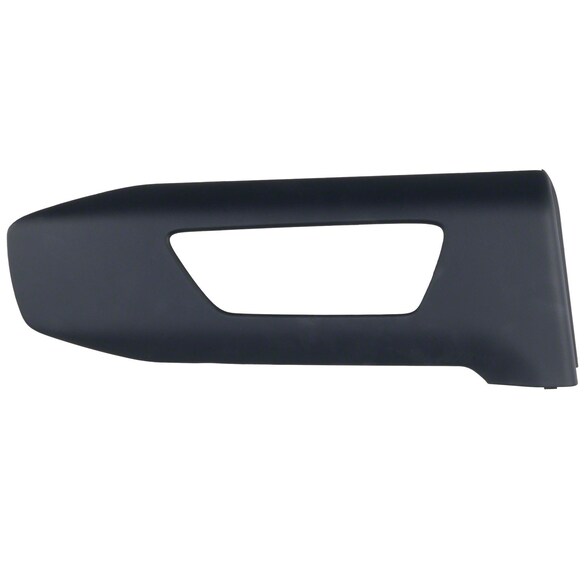 Applique Door Trim Panel - Left, Rear (Limited) Main Image