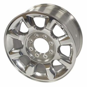 Wheel Rim 20 X 8" Cast