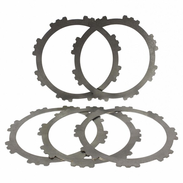 Transmission Clutch Friction Plate Driven Disc Main Image