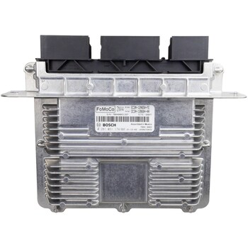 Engine Control Module (ECM) EEC V - EFA17D0510 (ZNV4) 6.7L