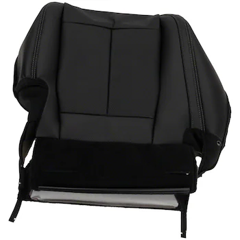 Seat Cushion Cover - Rear