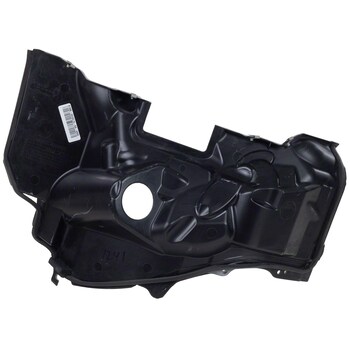 Insulator Dash Panel - Left, Front