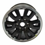 Wheel Rim 17" X 8.5 Cast Main Image