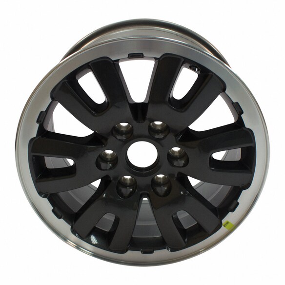 Wheel Rim 17" X 8.5 Cast Main Image