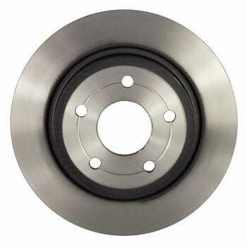 Disc Brake Rotor - Rear