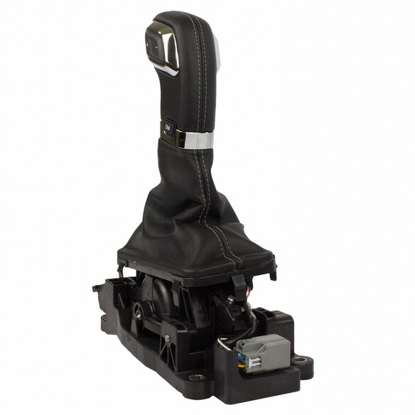 Automatic Transmission Shift Lever Gear (XLT Sport Package, AT) Main Image