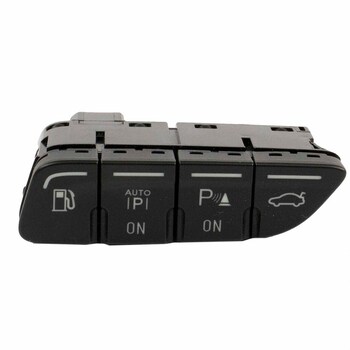 Cruise Control Switch