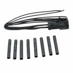 Transfer Case Shift Motor Connector Wire Main Image