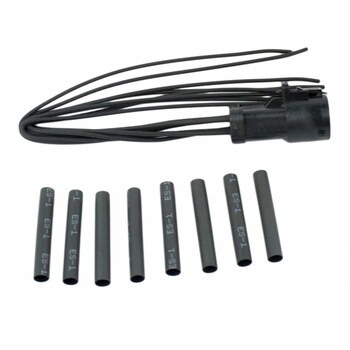 Transfer Case Shift Motor Connector Wire