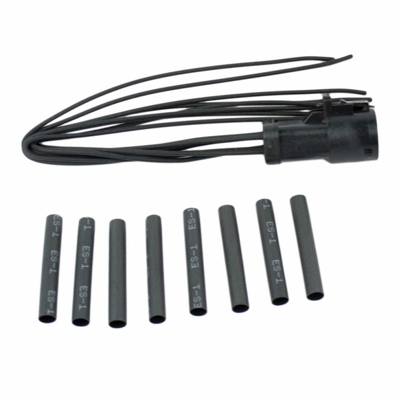 Transfer Case Shift Motor Connector Wire Main Image