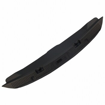 Rear Body Panel Trim Door Scuff Plate