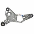 Wiper Linkage Windshield Motor Bracket - Left Main Image