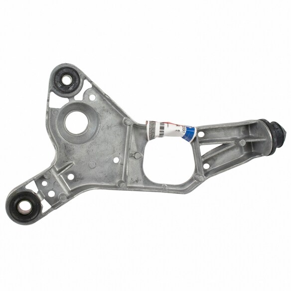 Wiper Linkage Windshield Motor Bracket - Left Main Image
