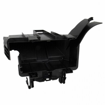 Fuse Box Cover Panel (Fuses)