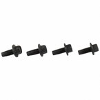 Curtain Air Bag Screw Interior Grab Bar - M6 X 14MM Main Image