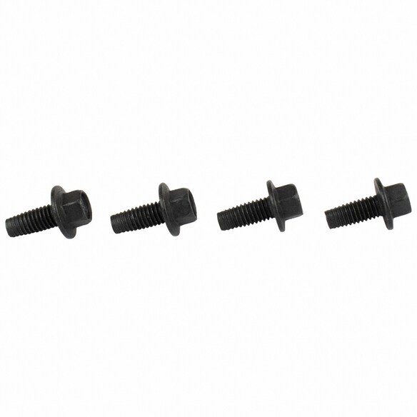 Curtain Air Bag Screw Interior Grab Bar - M6 X 14MM Main Image