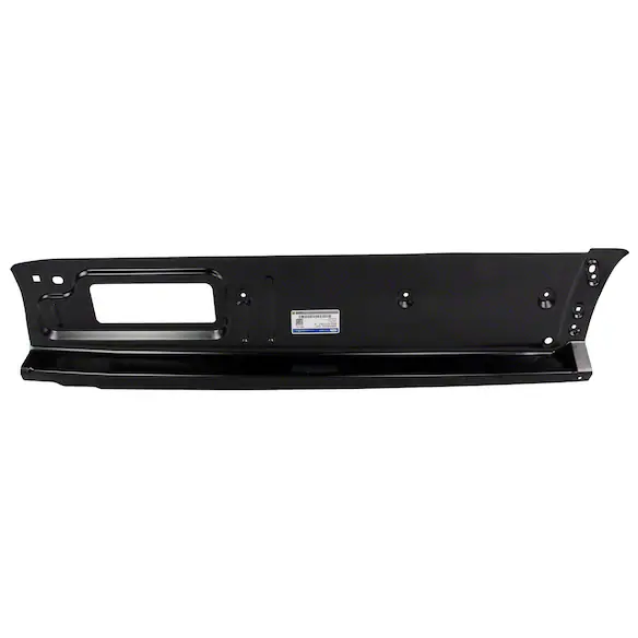 Body Rocker Panel Quarter Extension - Left, Rear, Outer (All Extended Frame) Main Image