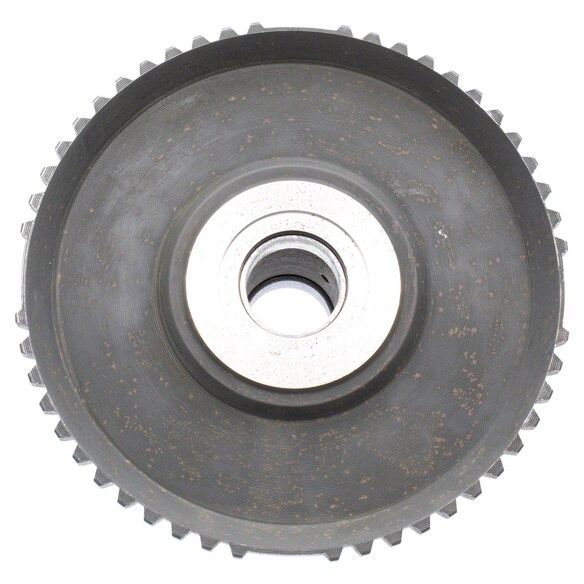 Hub Synchronizer Main Image