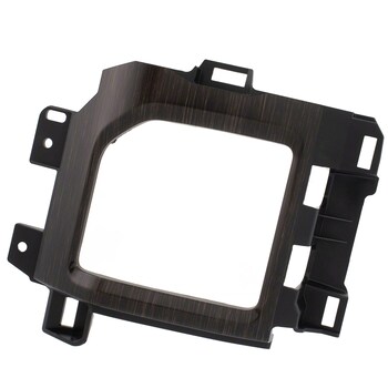 Instrument Panel Bezel Vent Air Louvre - Right MULTI FUNCTION DISPLAY 15