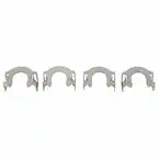 Fuel Injector Clip Injection Valve Retainer Main Image