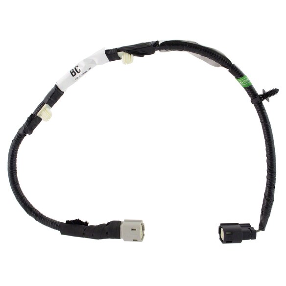 Wiring - 6.7L Main Image