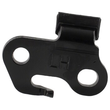 Tailgate Stop Bumper - Left