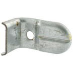 AIR CONDITIONING (A/C) Temperature Sensor Evaporator Clip Retainer Main Image