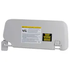 Sun Visor - Left Main Image