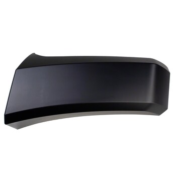 Bumper Extension Molding - Right, Front, Driver 6.7L