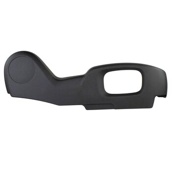 Seat Trim Panel Shield - Right, Front