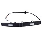 License Plate Light Licence Lamp Including Bulbs - Rear Main Image