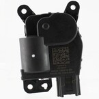 Hvac Heater Control Switch Motor Main Image
