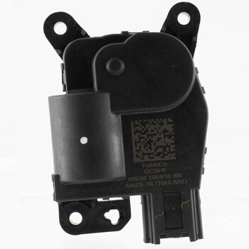Hvac Heater Control Switch Motor
