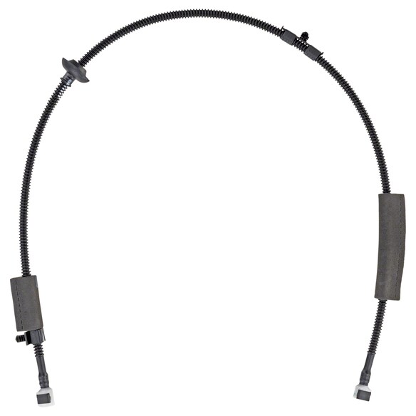 Windshield Washer Hose Main Image